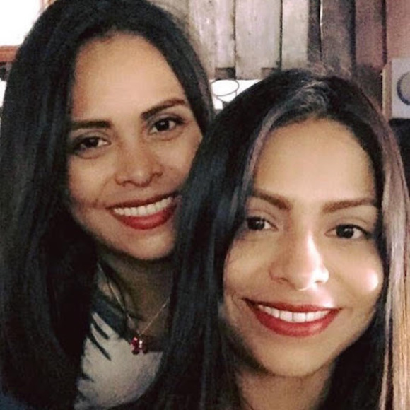 Meet your Posher, Cristiana belen - Picture 1 of 1